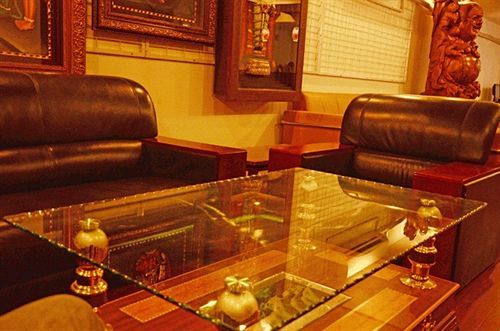 Anchor Hotel Chennai