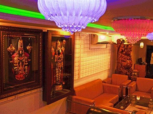 Anchor 2* Chennai