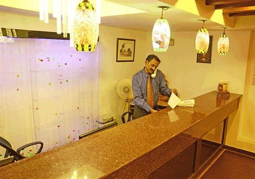 Anchor Hotel Chennai
