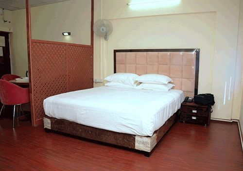 Anchor Hotel