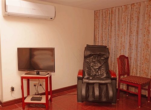 Hotel Anchor Chennai