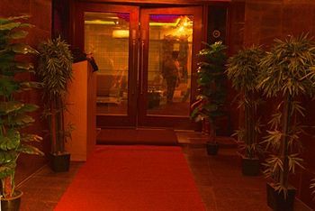 Hotel Anchor Chennai
