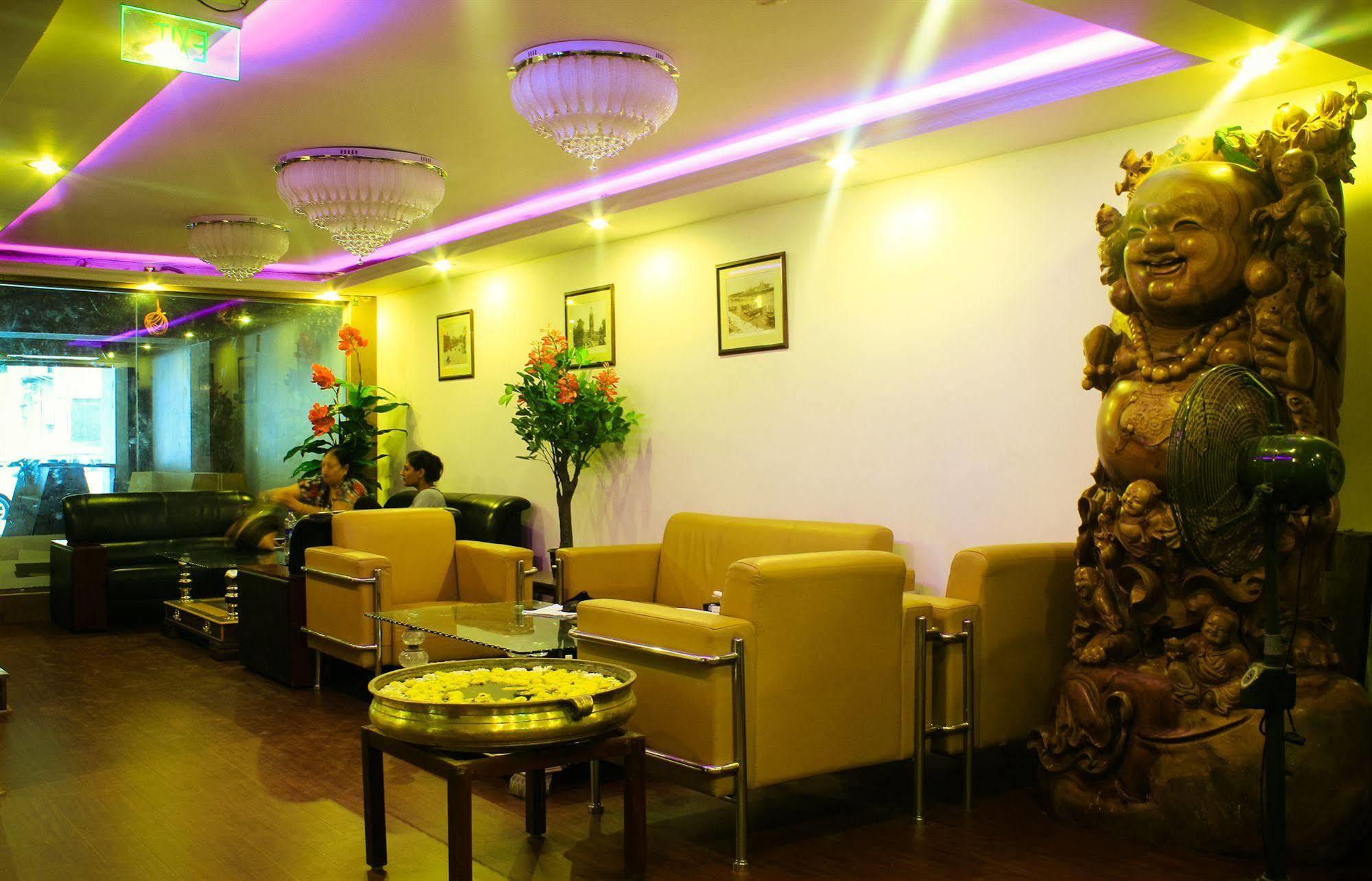 Hotel Anchor 2*